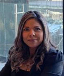 Lourdes Perez