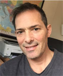 Steve Beauchamp